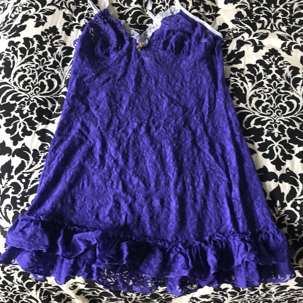 Lingerie